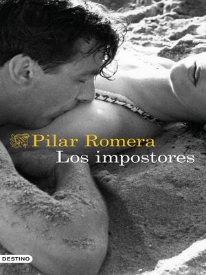 cover image of Los impostores